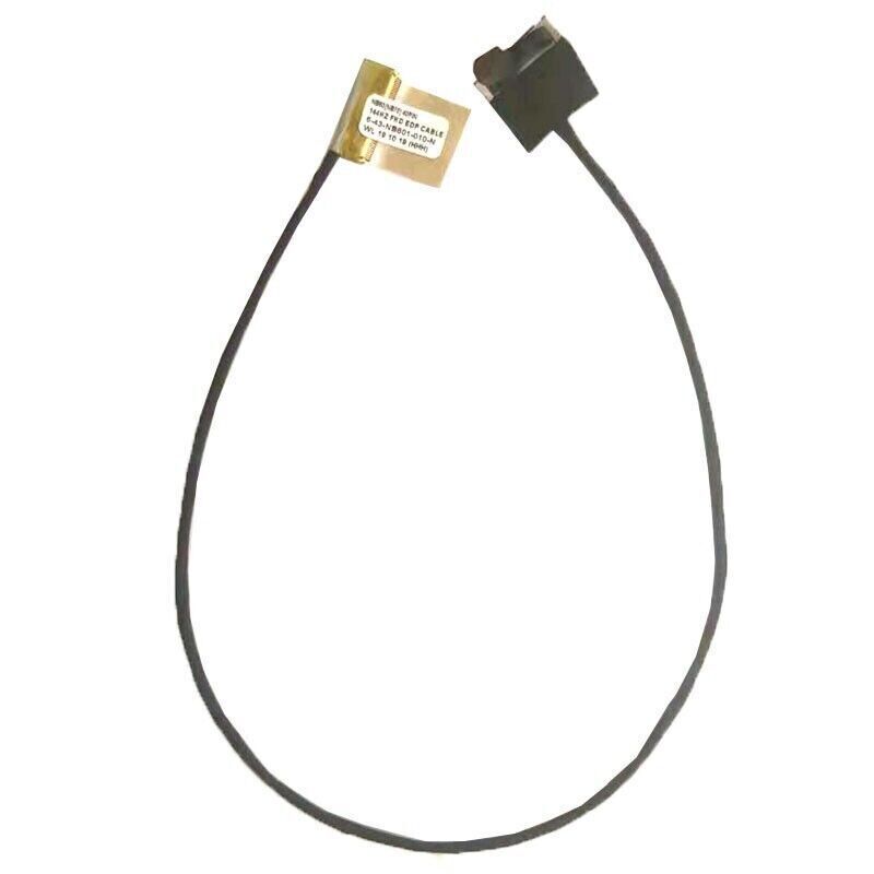 New for CLEVO PB70EF EDP CABLE 1080P 4K 144HZ 6-43-PB701-011-N