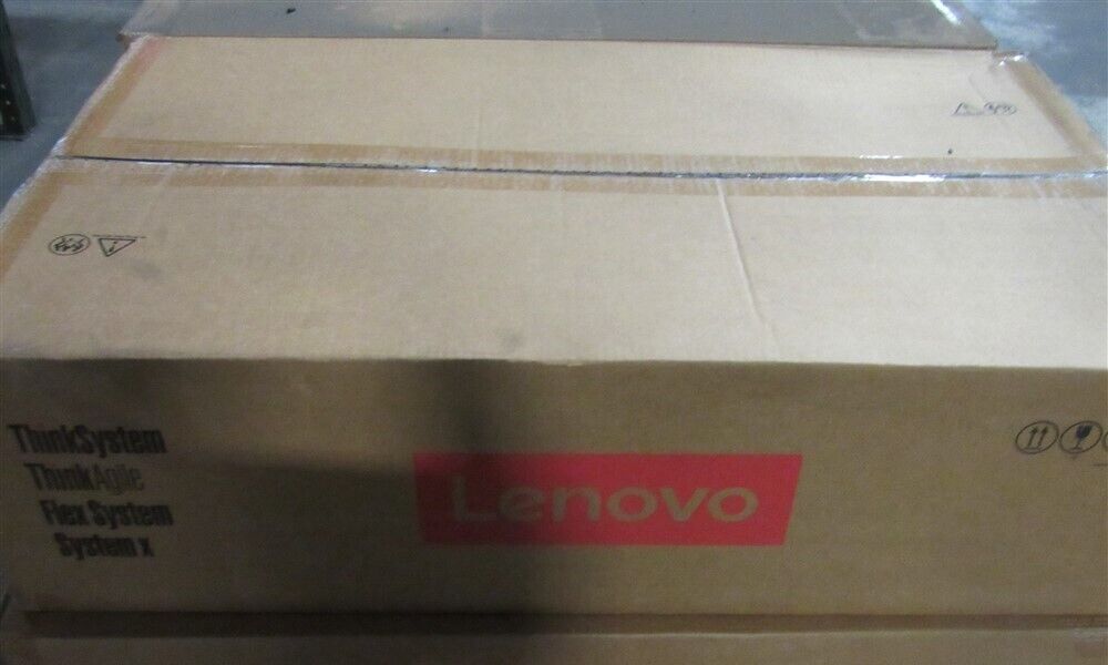 NEW Lenovo System X3650 M5 Server w/ 1x Xeon E5-2620 v4 2.10GHz 16GB RAM & RAID