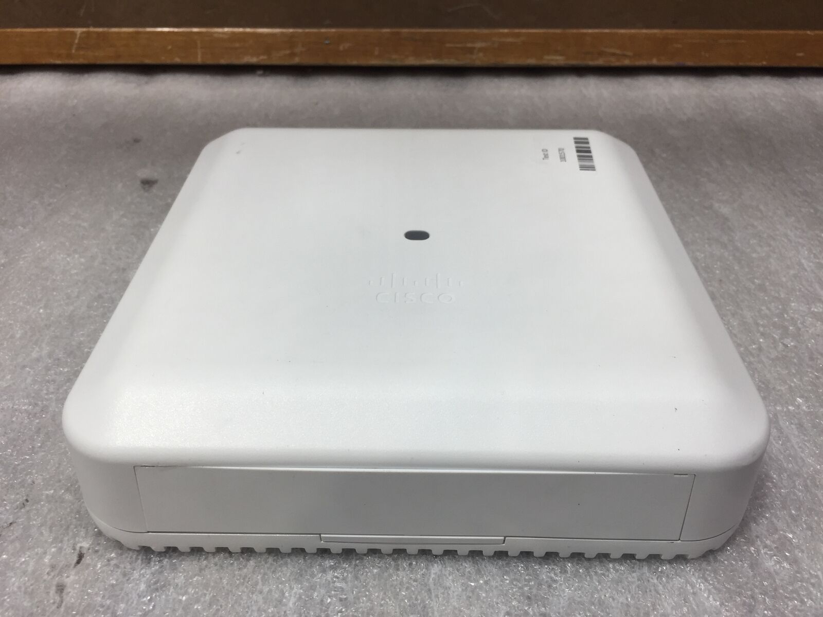 Cisco Aironet 3802i AIR-AP3802I-B-K9 Wireless Access Point PoE TESTED RESET