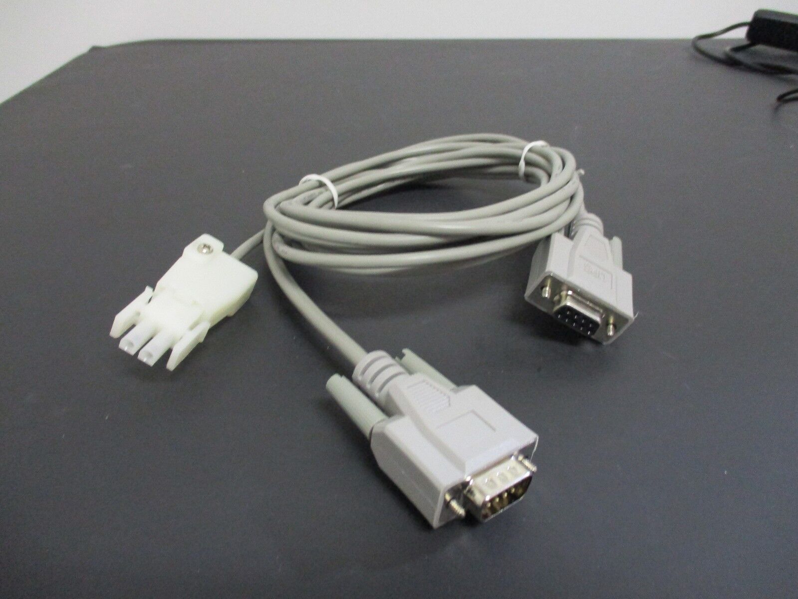 NEW Genuine APC 940-0202 DB9 EPO Cable SMART-UPS (Emergency Power Off) RARE