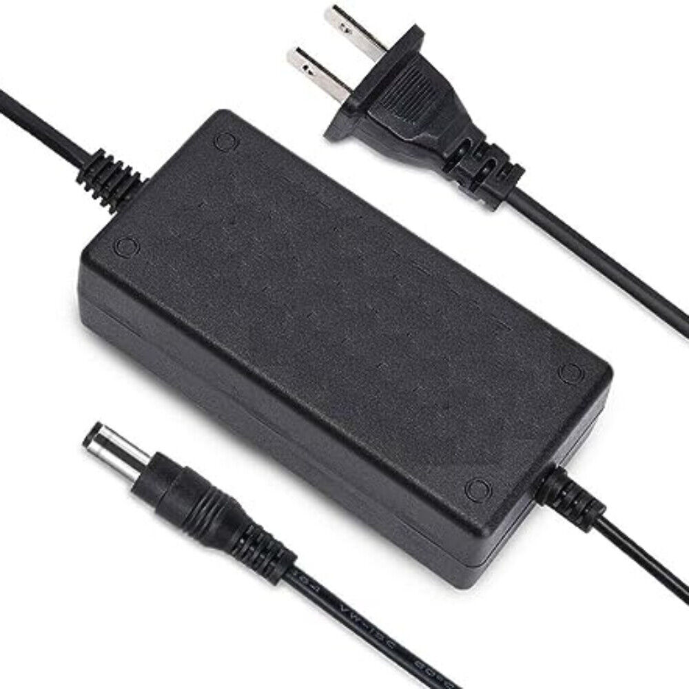 AC/DC WALL MOUNT ADAPTER 5V 20W for MEAN WELL USA Inc. GEM30I05-P1J Power Supply