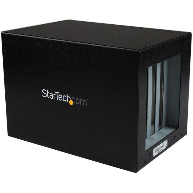 StarTech PCI Express to 4 Slot PCI Expansion System - PCI Express