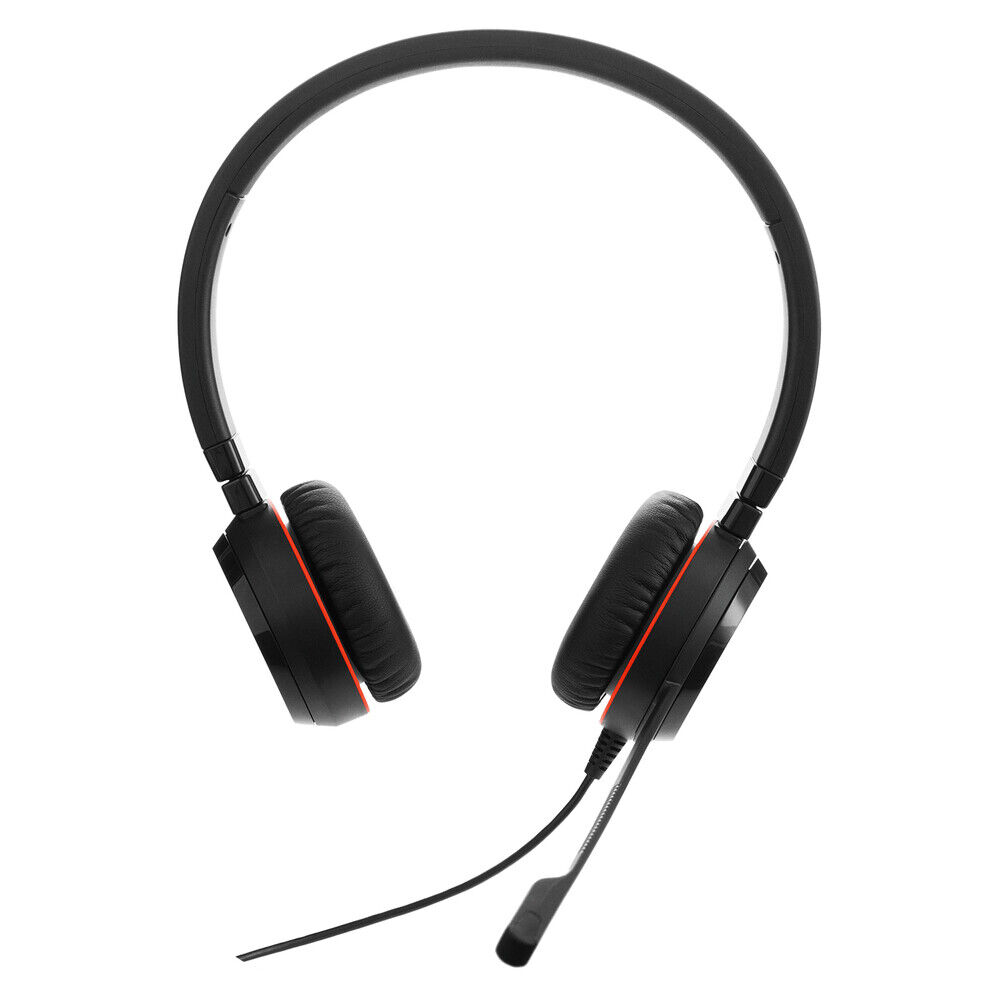 Jabra Evolve 20SE UC Stereo Headset