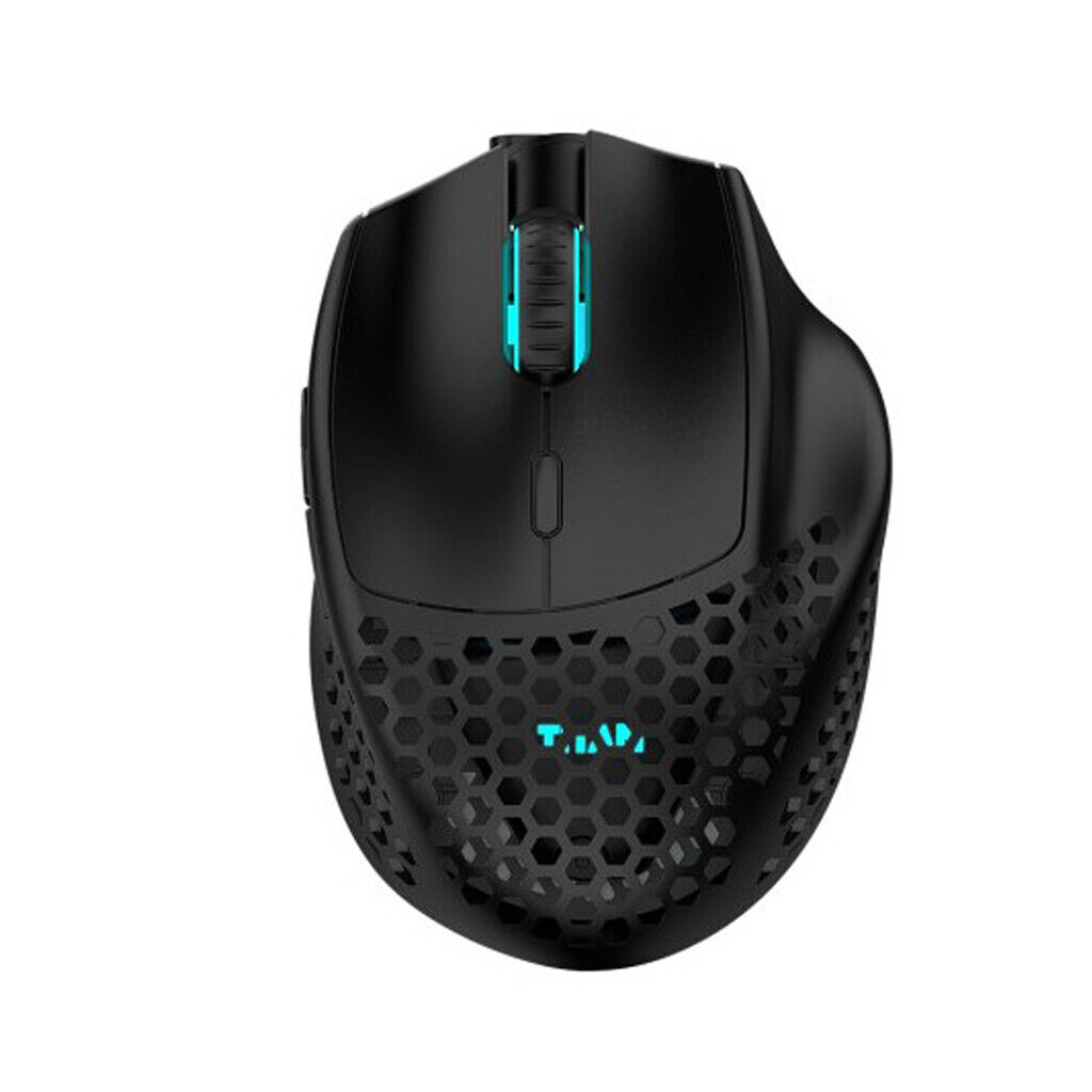 Xenics Titan GE AIR Wireless Professional Gaming Mouse Max 19000 DPI /PAW3370