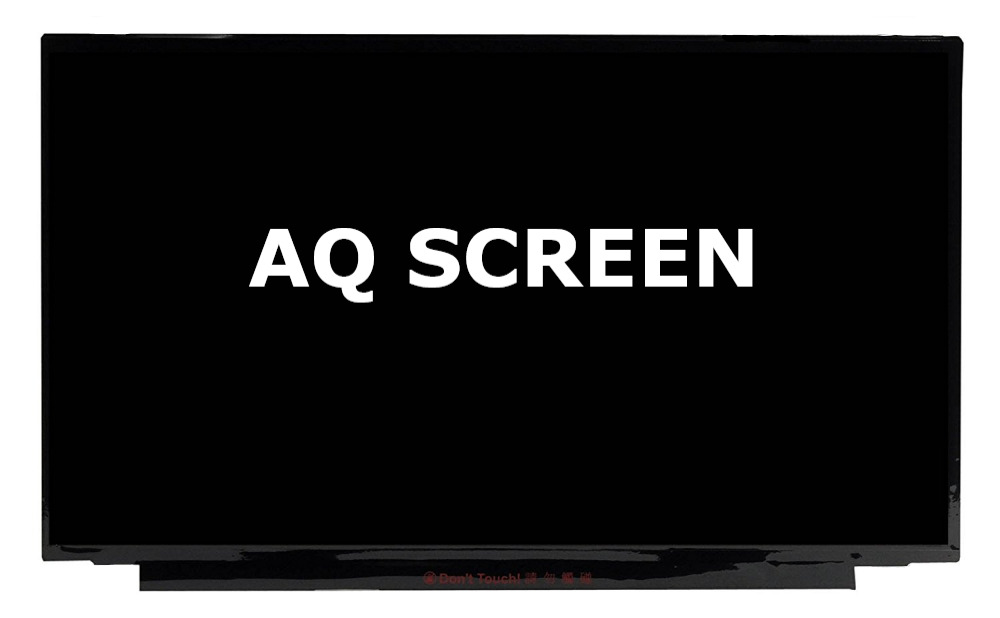 New LCD Screen for BOE NV156FHM-NY8 V8.0 V8.1 165Hz 40pin FRU 5D11B36353 FHD