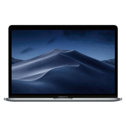 Apple MacBook Pro Core i7 2.6GHz 16GB RAM 256GB SSD 15\