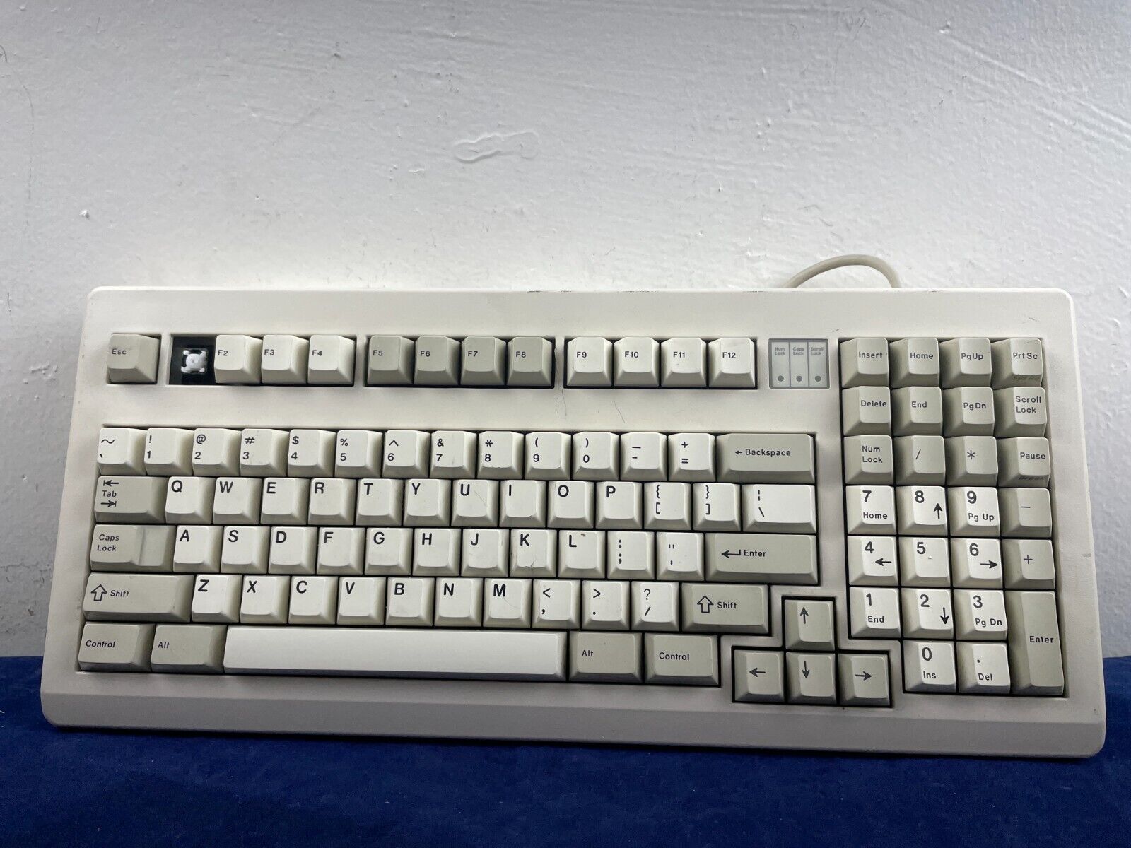 Cherry Keyboard D-91275
