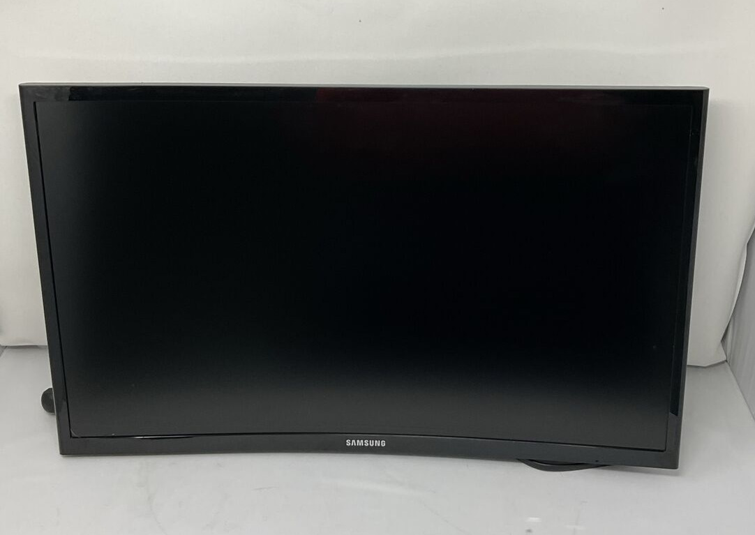 Samsung LC24F392 24 inch 1080p Curved LED Monitor