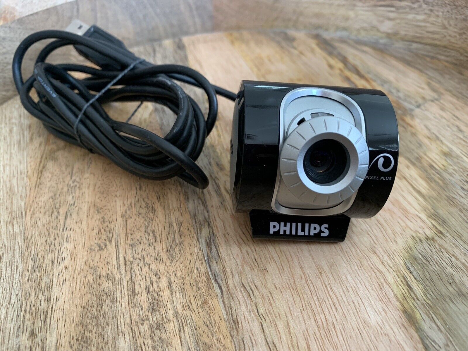 Phillips Camera For Computers