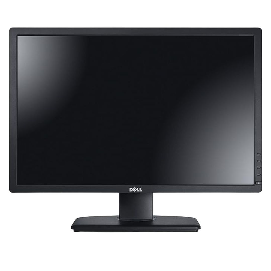 Dell UltraSharp U2412M 24-Inch 1920x1200 Screen LED Monitor