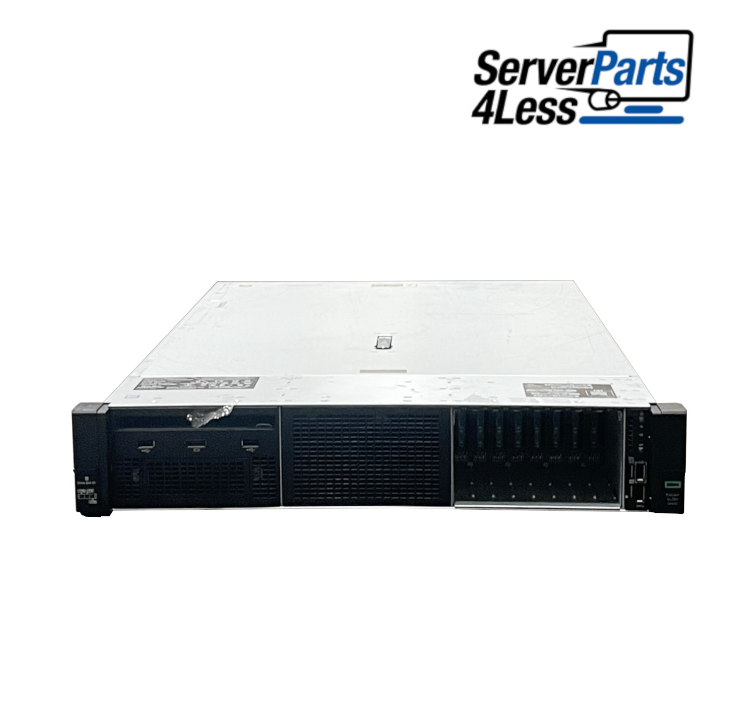 HPE 868703-B21 ProLiant Dl380 Gen10 G10 CTO 8SFF Server 2U