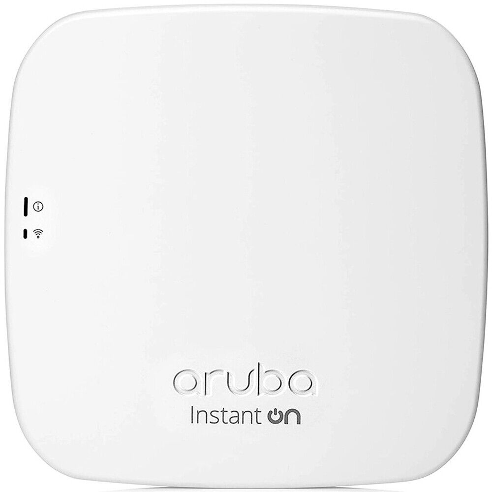 Aruba Instant On AP12 3x3 WiFi Access Point | US Model