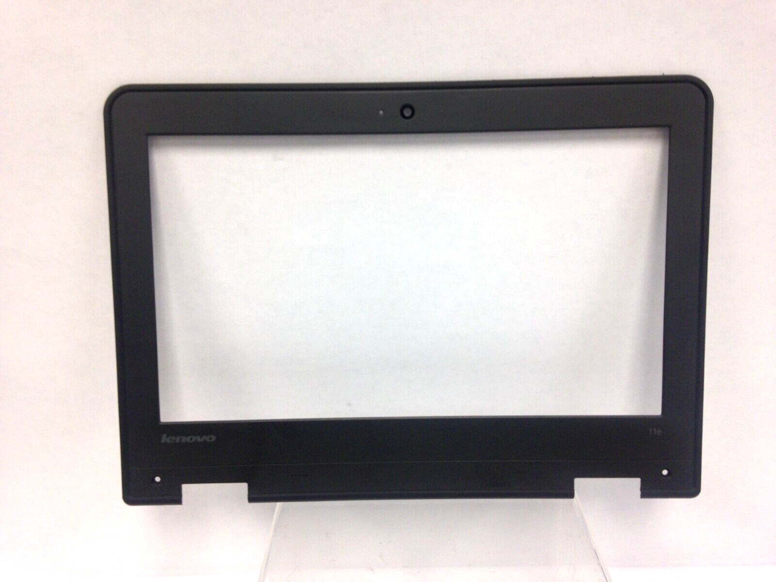 LENOVO YOGA 11E  LCD BEZEL NON-TOUCH W/CAMERA WINDOW  3ELI5LBLV00 2B