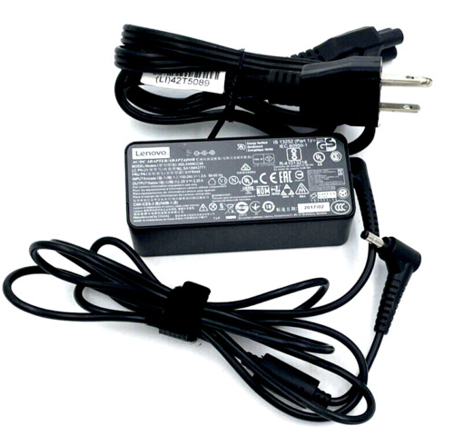 Lot 10 Lenovo AC Adapter Charger IdeaPad 310 320 330 Laptop Power Supply Cord