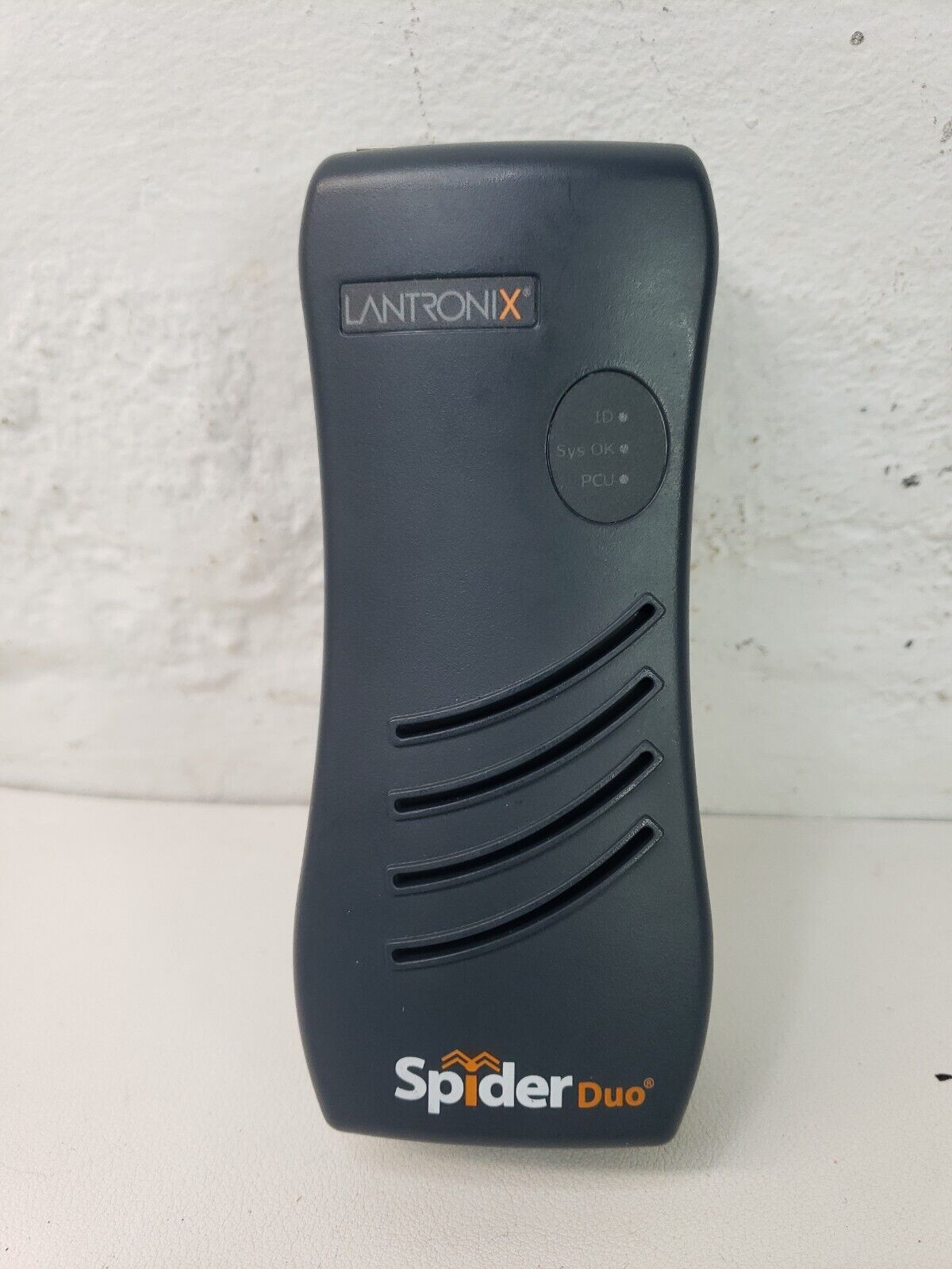 Lantronix Spider Duo SLSLP400USB USB Securelinx 
