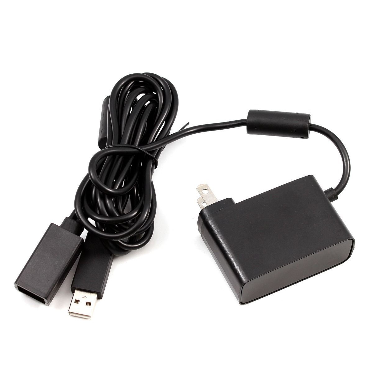 US Plug Adapter USB Power Supply for