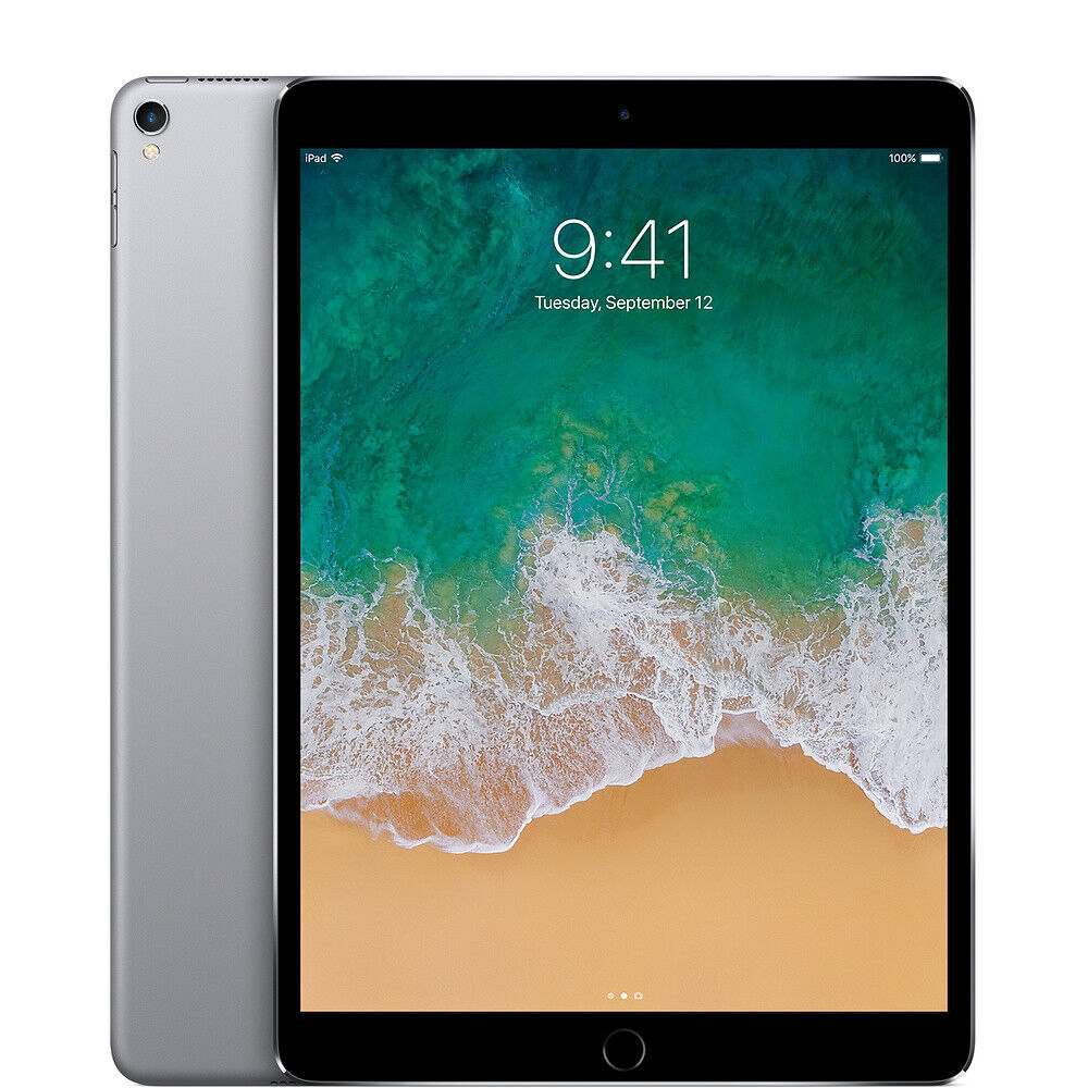 Apple iPad Pro 2 (2017) 10.5