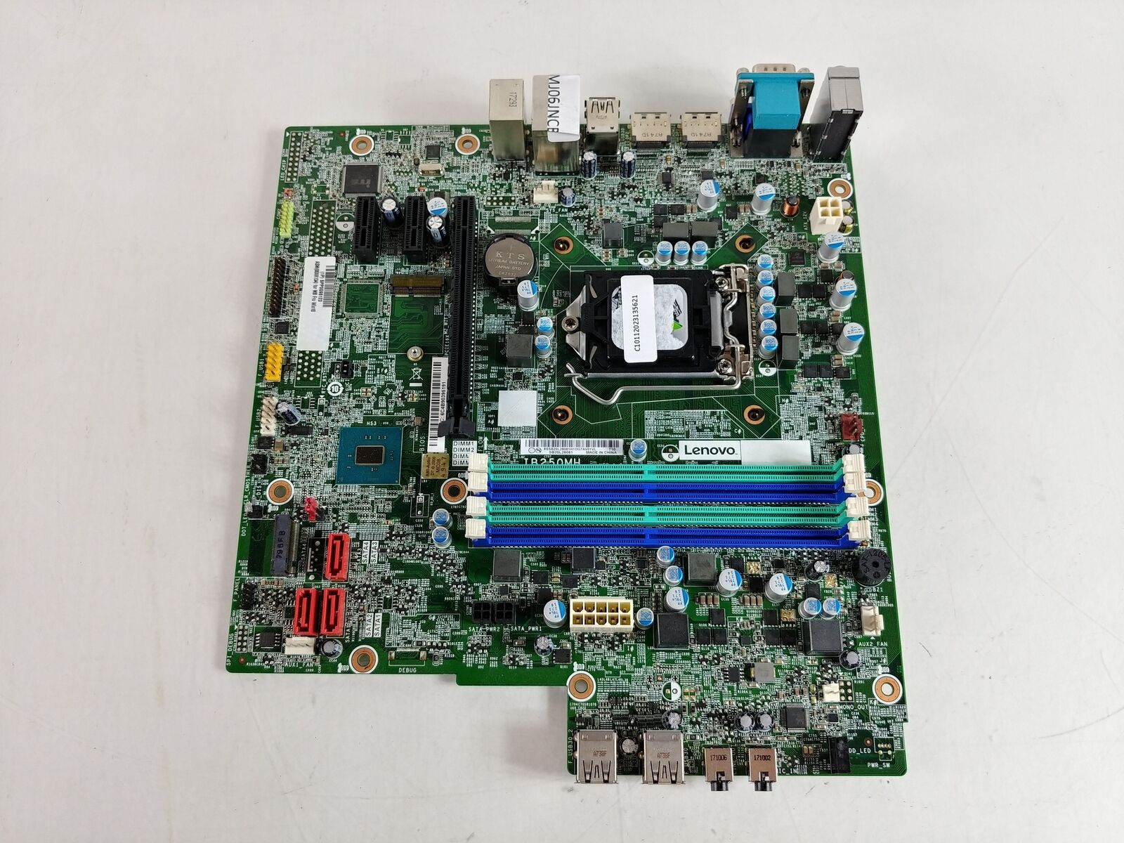 Lenovo 00XK134 ThinkCentre M710 LGA 1151 DDR4 Desktop Motherboard