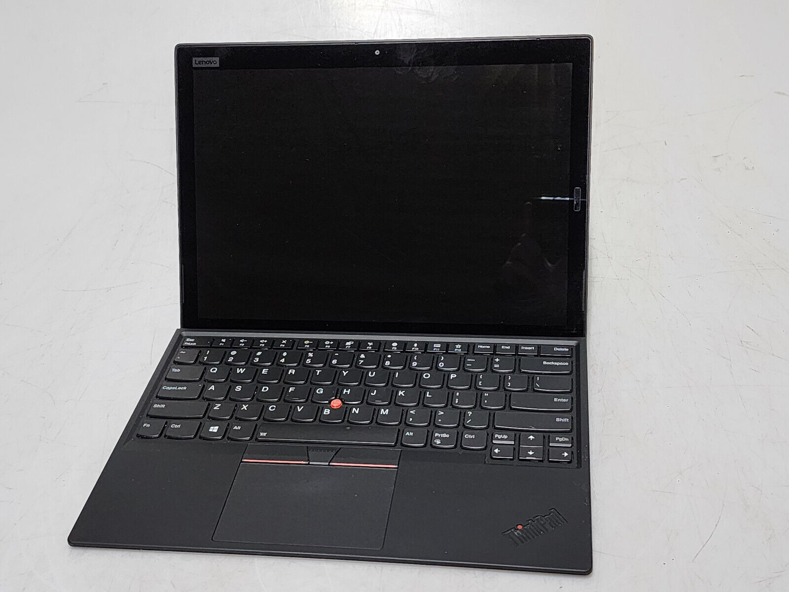 Lenovo ThinkPad X1 Tablet Gen 3 13\