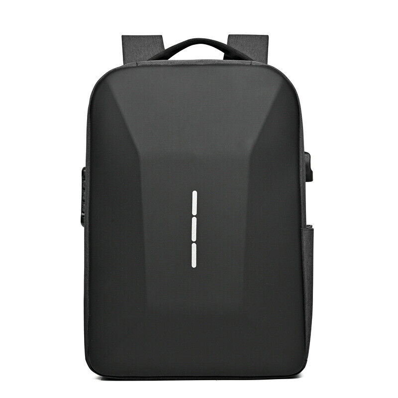 Smart Anti Theft Business Backpack with USB  Port for Business Travel-23 L