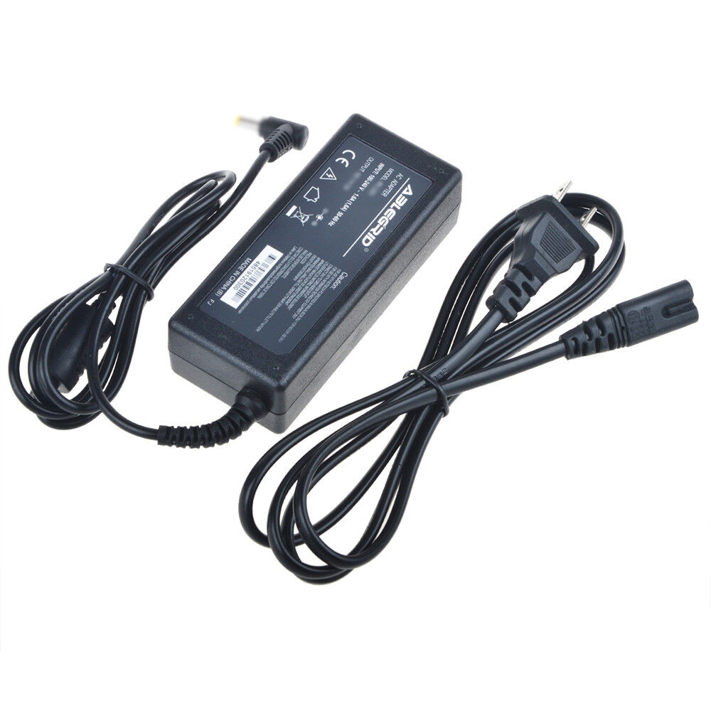 AC DC Adapter for Fujitsu PA03641-B005 ScanSnap SV600 Contactless Scanner Power