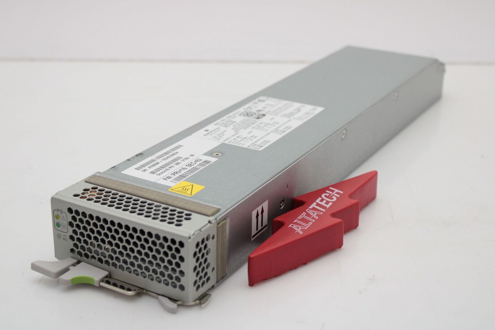 SUN Oracle 300-2159 A239 1030/2060W AC Power Supply Unit, PSU for SPARC T4-4