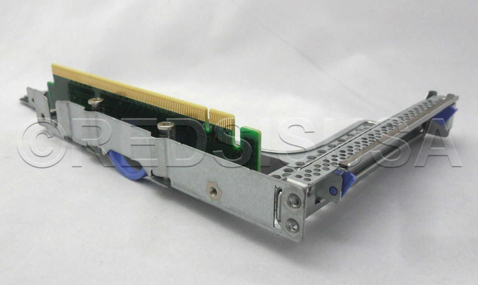IBM PCI-E Riser Card Full-Height Gen3 x16 for System x3550 M4 94Y7589