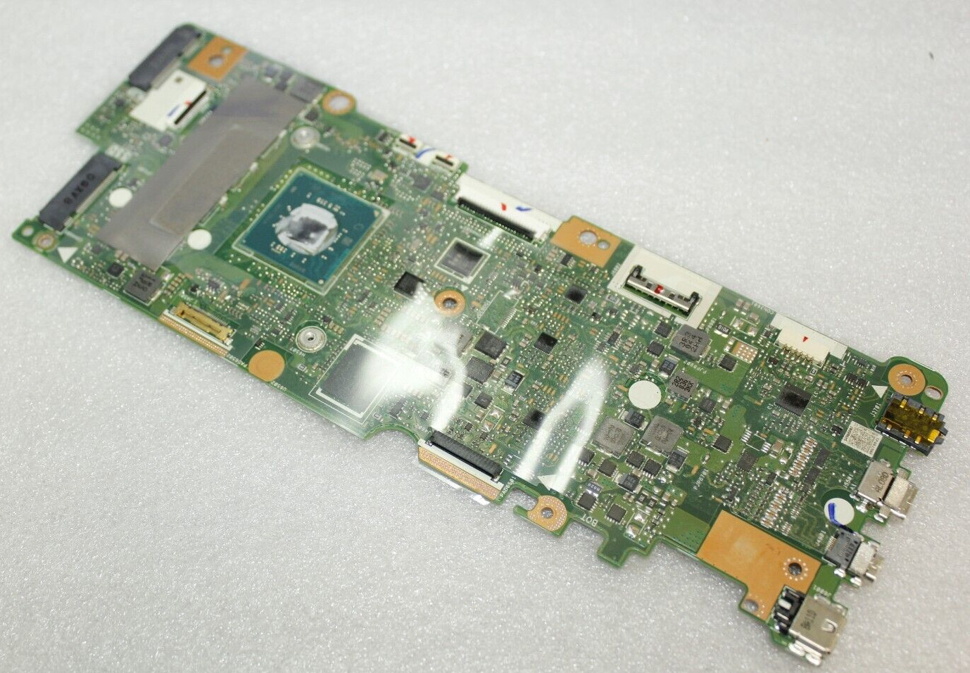 Asus Flip TP401M TP401MA Intel Motherboard 4GB On Board Ram