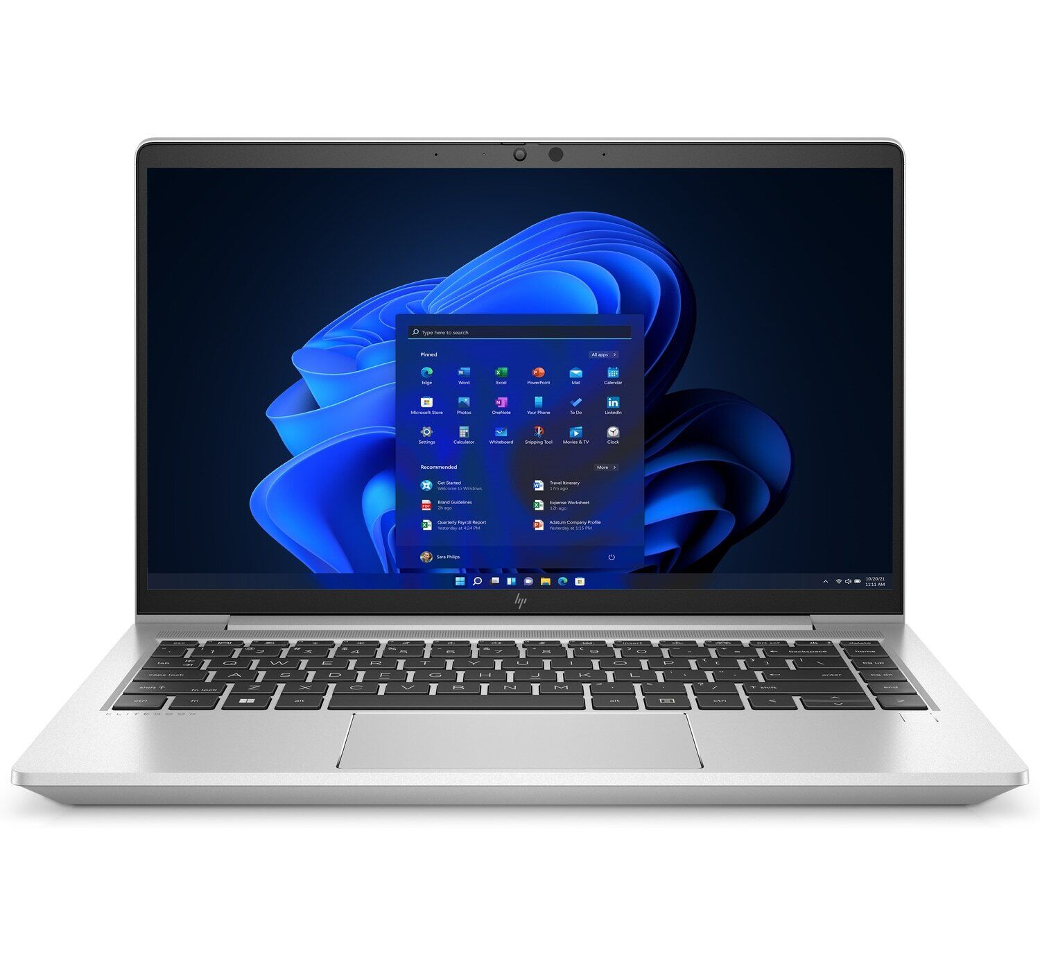 HP EliteBook 640 G9 14\