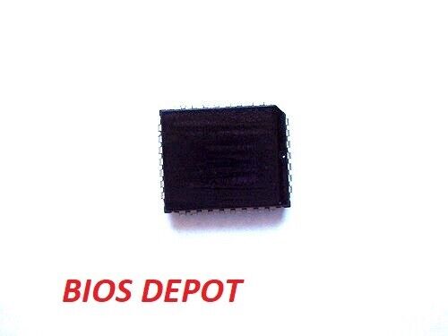 BIOS Chip: ASUS P4B533, P4B533-E, P4B533