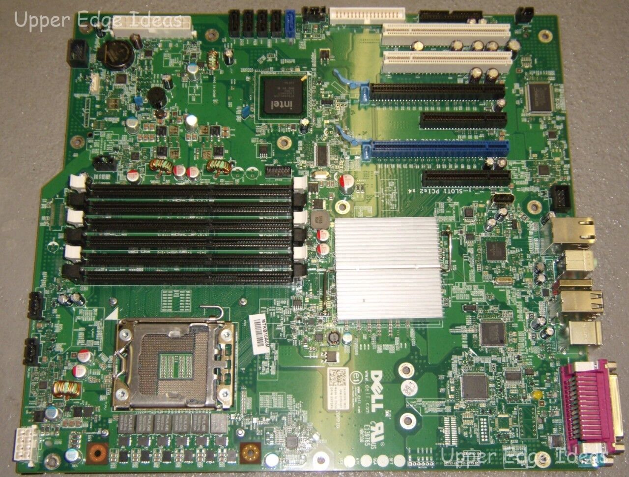 Dell Precision WorkStation T3500 Desktop System Motherboard XPDFK
