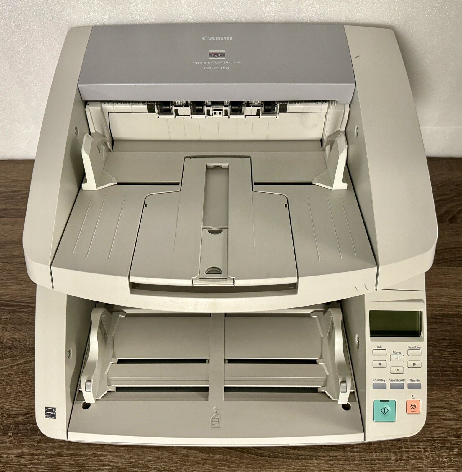 Canon imageFORMULA DR-G1100 High-Speed Production Document Scanner (M111181)