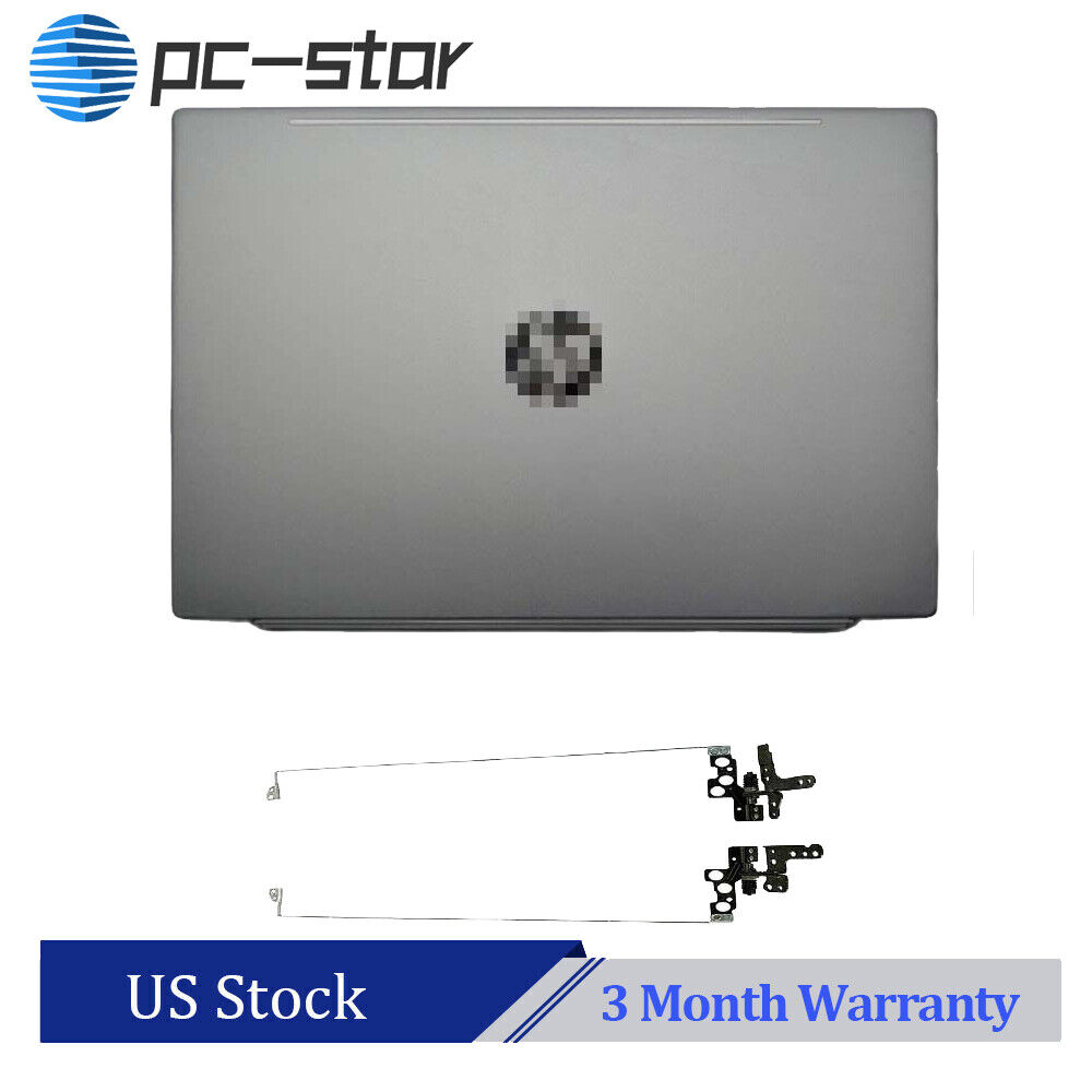 Laptop Top Lid LCD Back Cover For HP Pavilion 15-cs3153cl 15-cw L23879-001