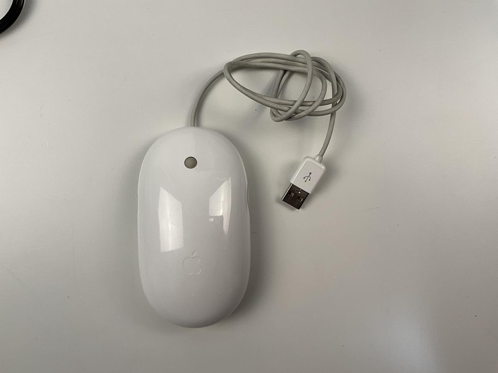 Apple A1152 Mouse