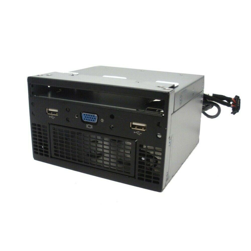 HP 724865-B21 DL380 Gen9 Universal Media Bay Kit