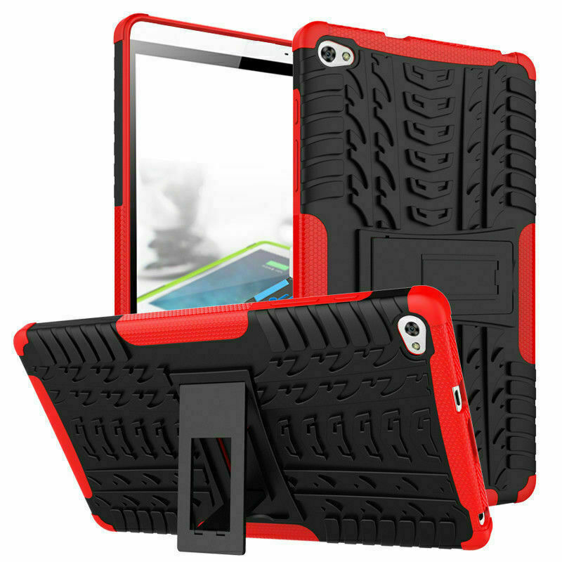 Shockproof Heavy Duty Case Cover For iPad 10.2 8th 7th 9.7 654 Gen Mini 6 Air 43