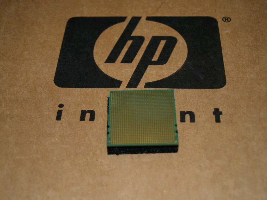 662834-001 NEW HP 2.3Ghz 6276 Opteron Processor for Proliant 