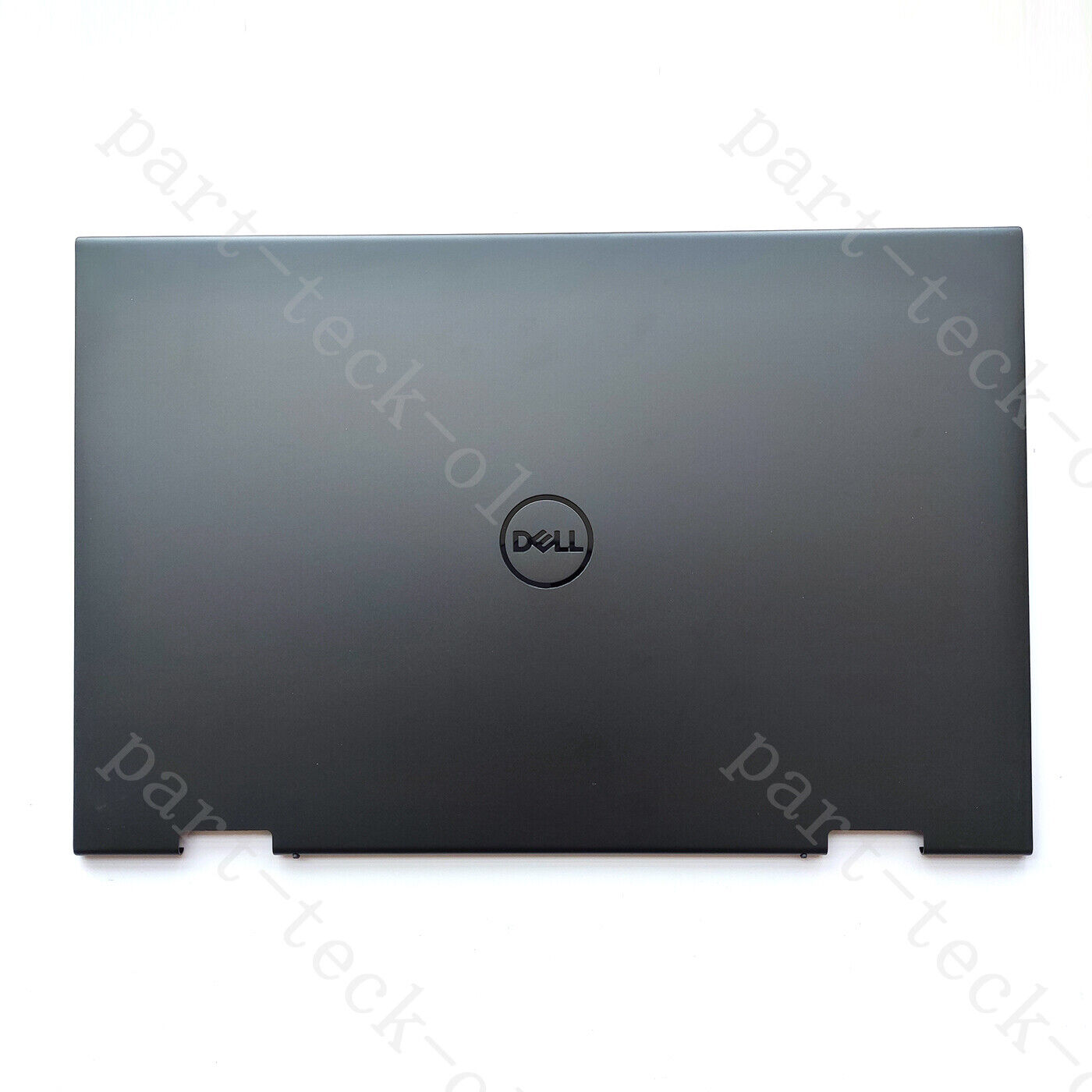 New LCD Back Cover /Hinge For Dell Inspiron 5410 7415 2-in-1 0GWRR6 Silver/Blue