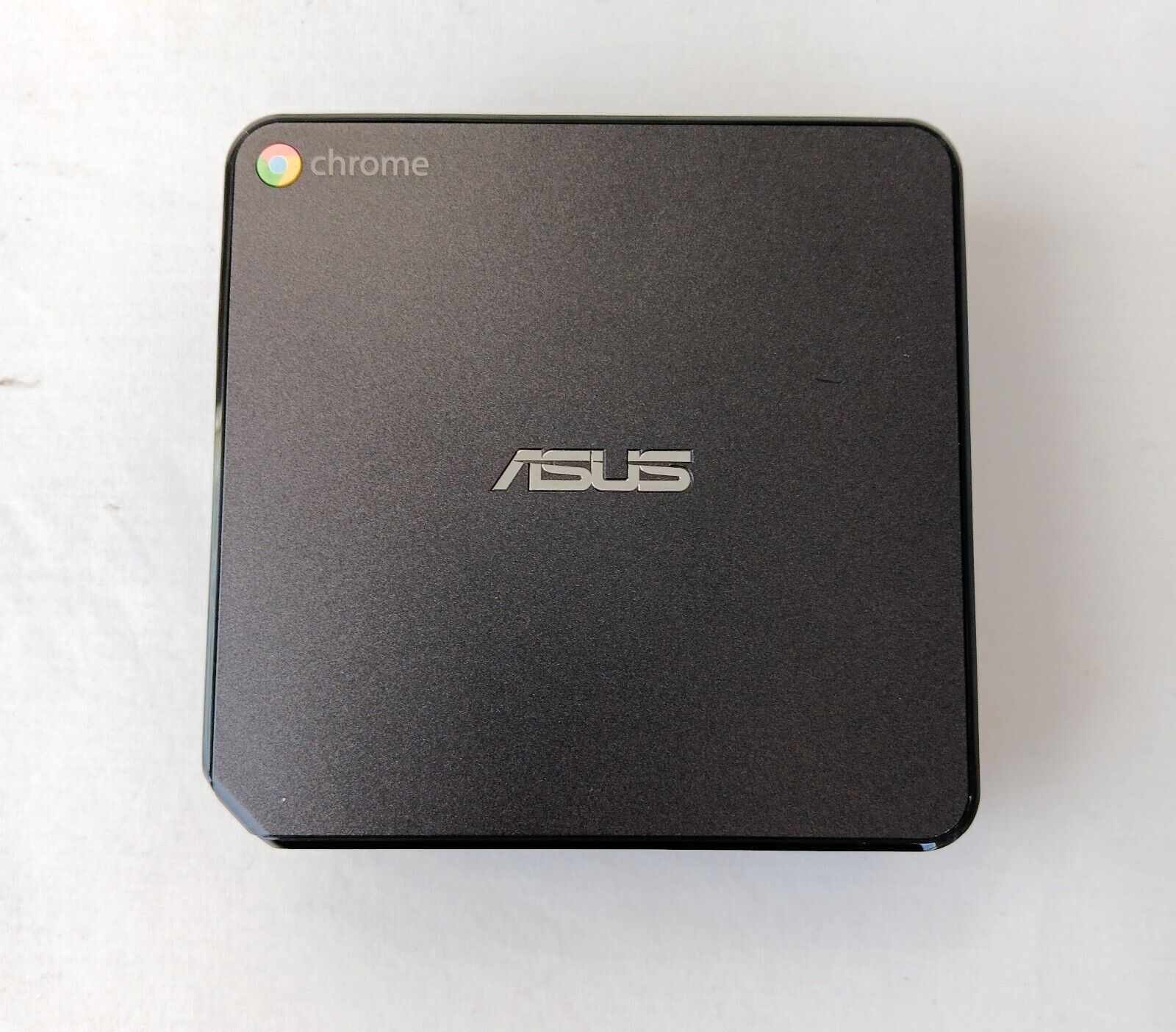 ASUS Chromebox 3 (CN62) 7260HMW Core i7