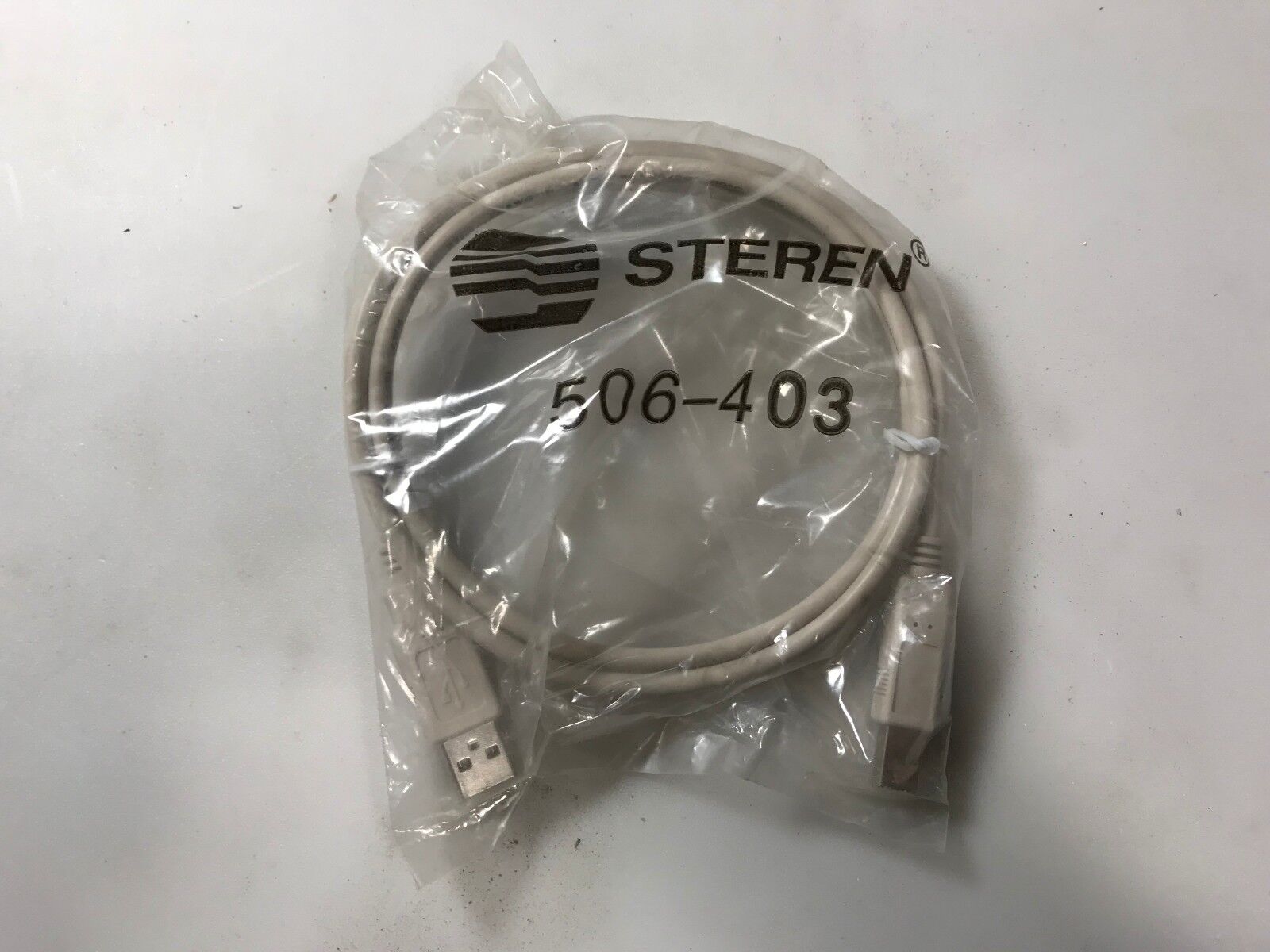 Steren 506-403 USB Cable 