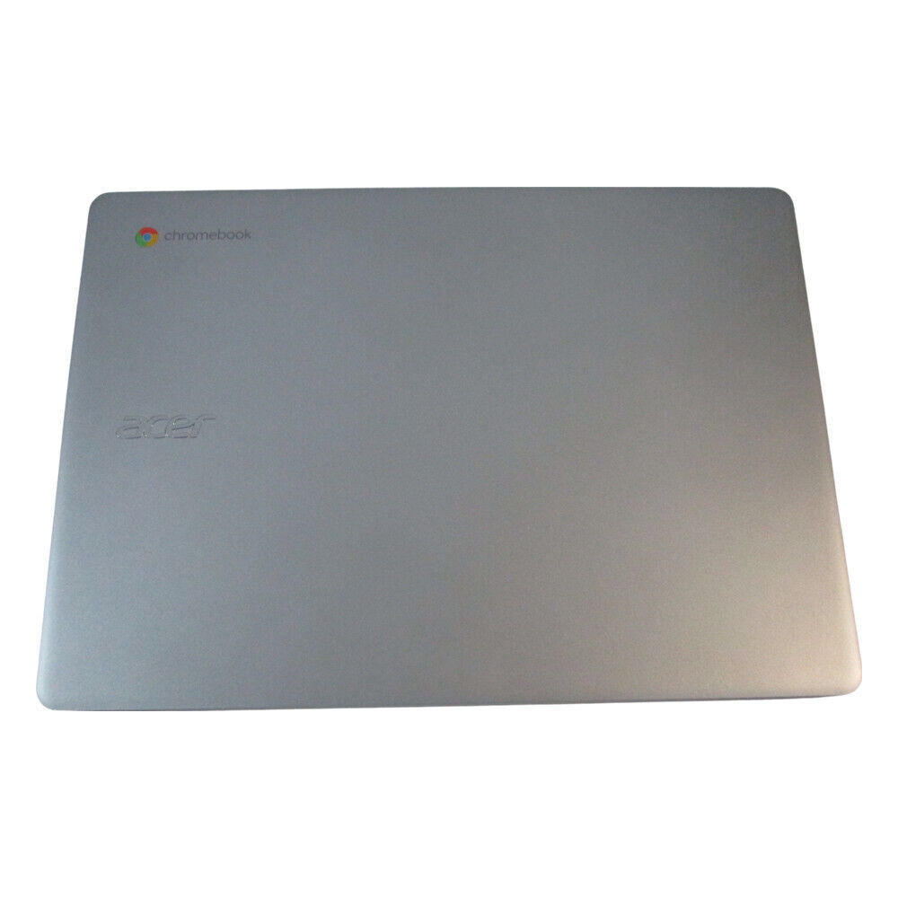 Acer Chromebook CB314-2H CB314-2HT Silver Lcd Back Cover 60.AWFN7.002