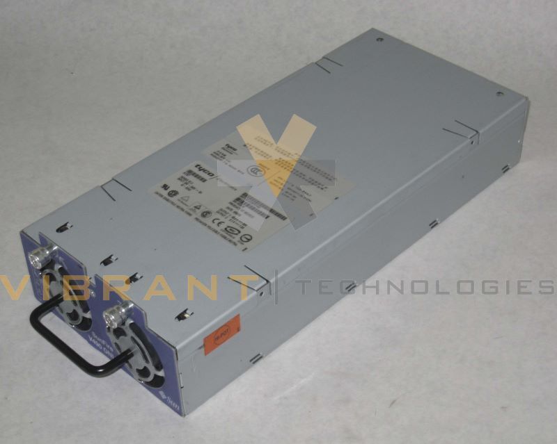 Sun 300-1632 Type A187 1448 Watt AC Input Power Supply 4z