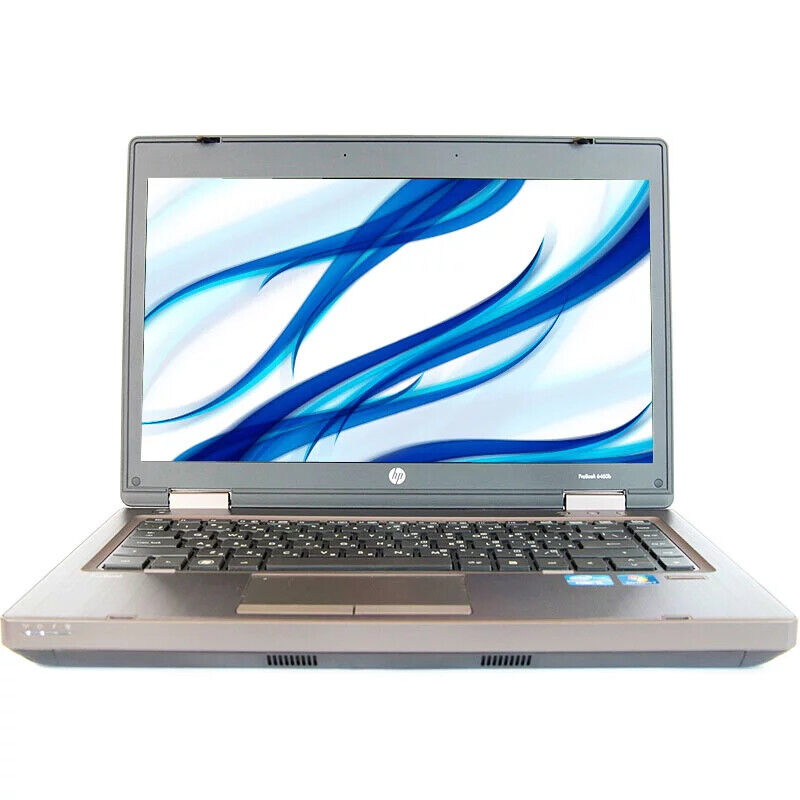 HP ProBook Business School Laptop Windows 10 | Microsoft Office 16GB RAM 2TB SSD