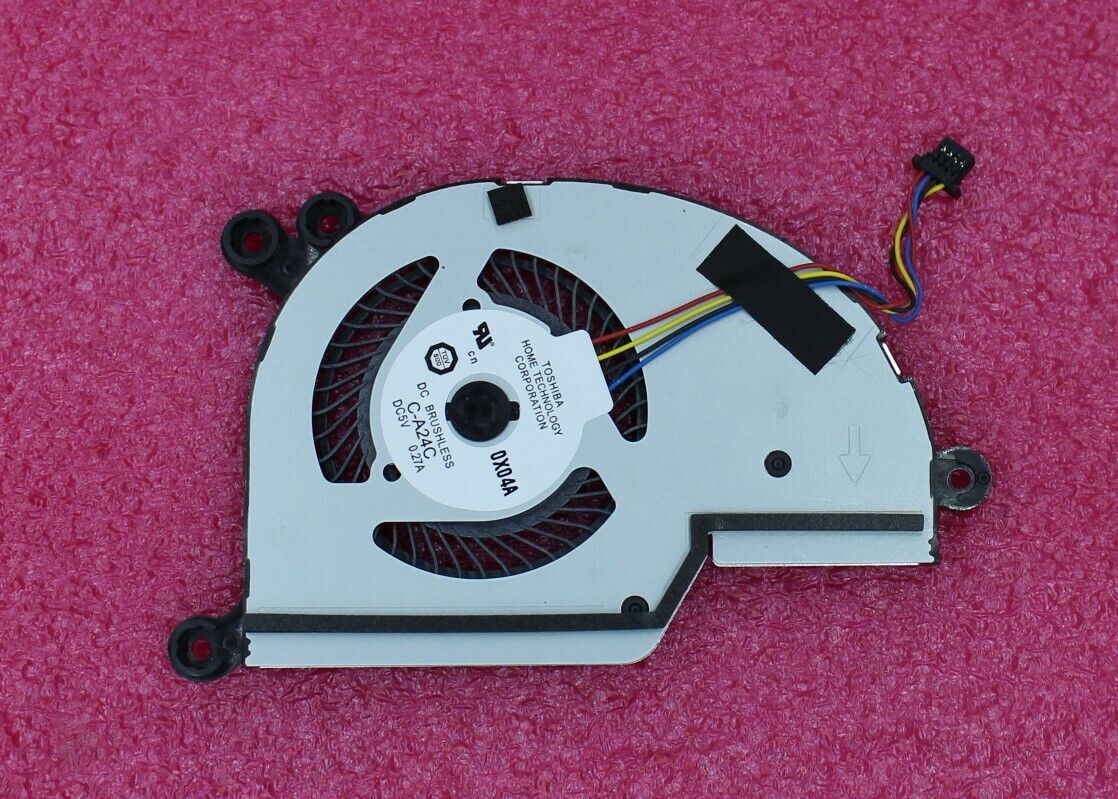 C-A24C - LG Gram 17Z90N Cooling Fan