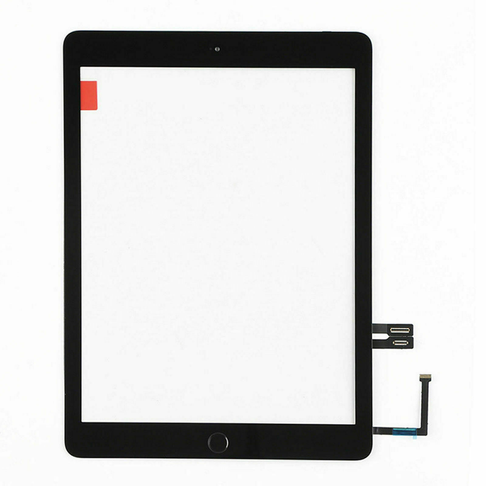 OEM For iPad 6 9.7 6th Gen 2018 Touch Screen Glass Digitizer + Home Button Parts