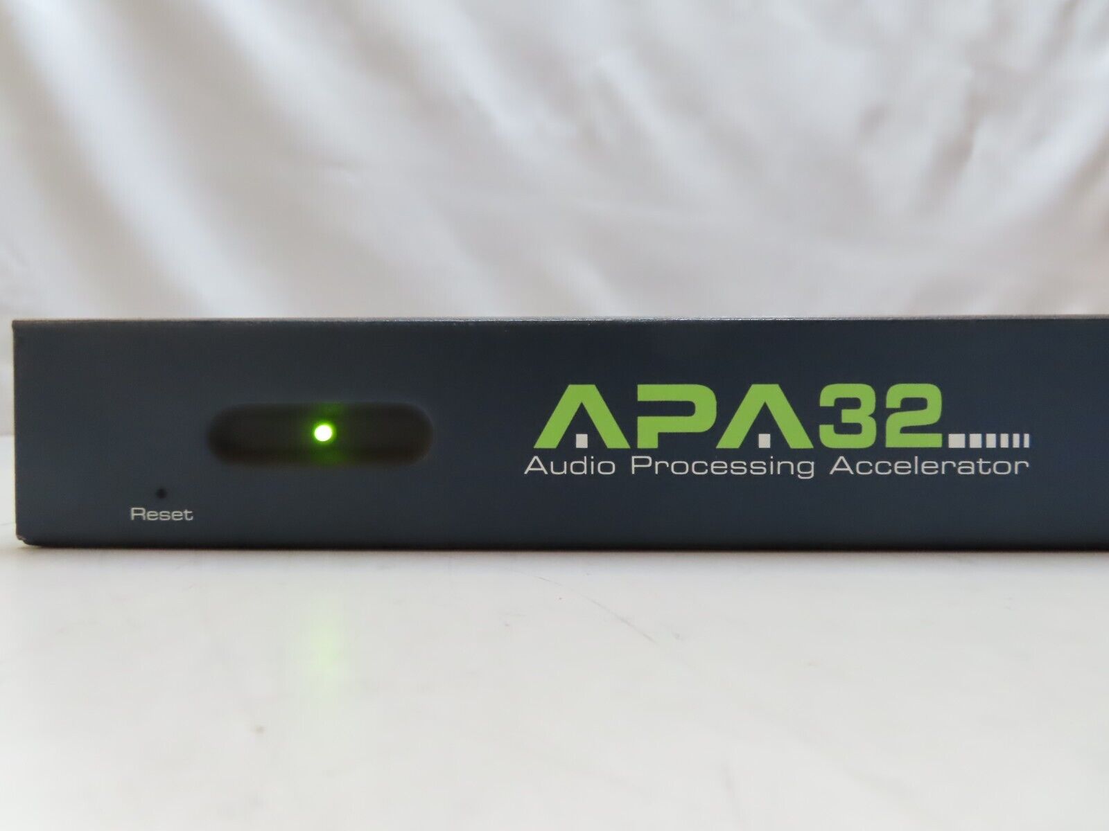 Waves APA32 - Waves Audio Processing Accelerator