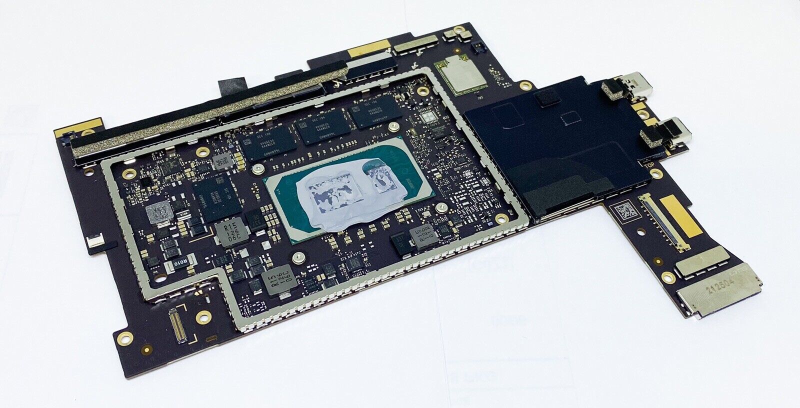 Microsoft Surface Pro 8 1983 Motherboard Main Board i5-1135G7 2.4GHz 8GB