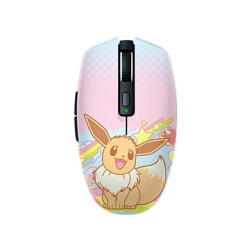 Razer x Pokémon Eevee Orochi V2 Wireless Bluetooth Gaming Mouse Limited Edition