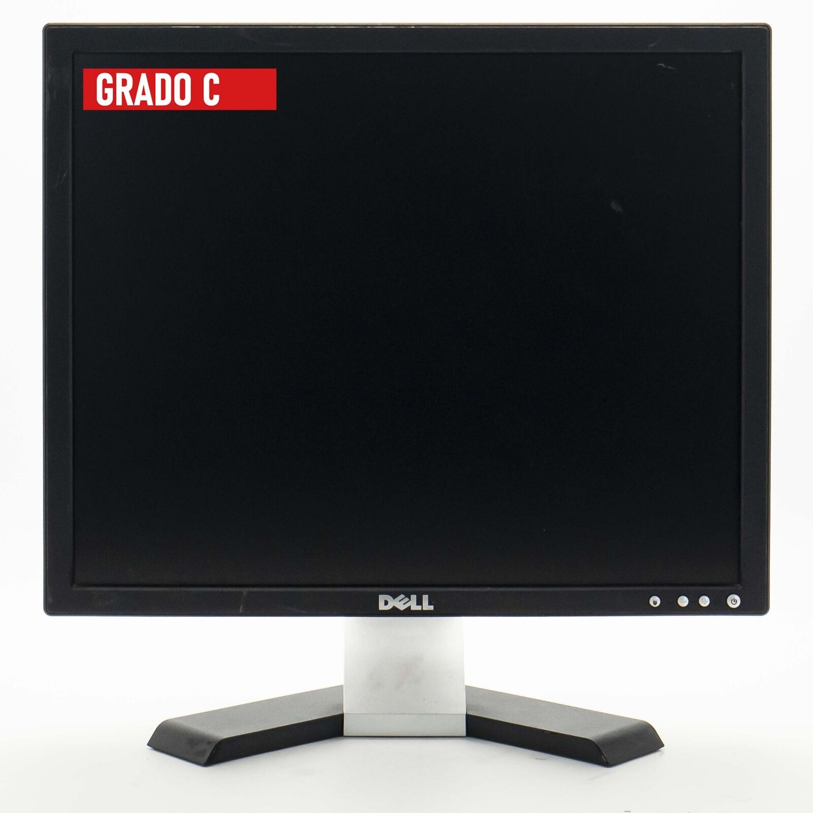 Dell E198FPf 19” 4:3 5:4 Screen Monitor LCD Display Panel DVR PC Computer