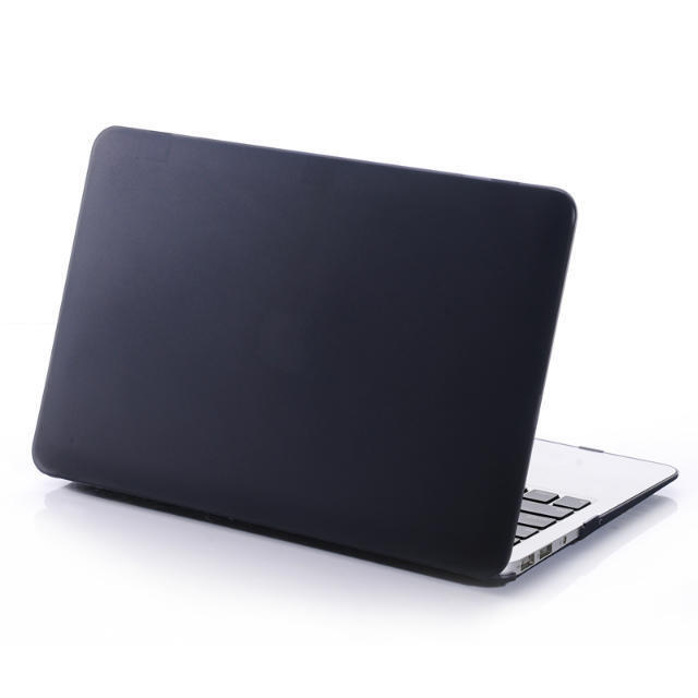 Matte Plastic Frosted Hard Case Shell for 2008-2021 MacBook Air Pro 11\
